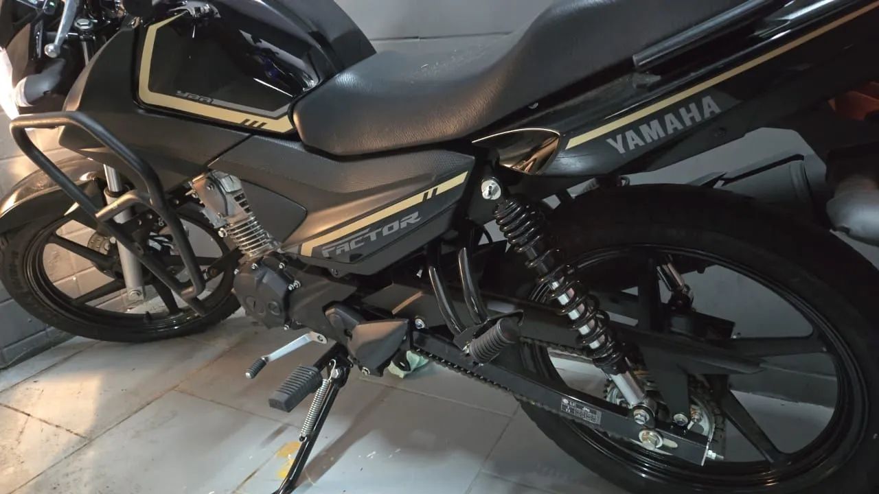 Moto factor 150 2024 - Foto 3