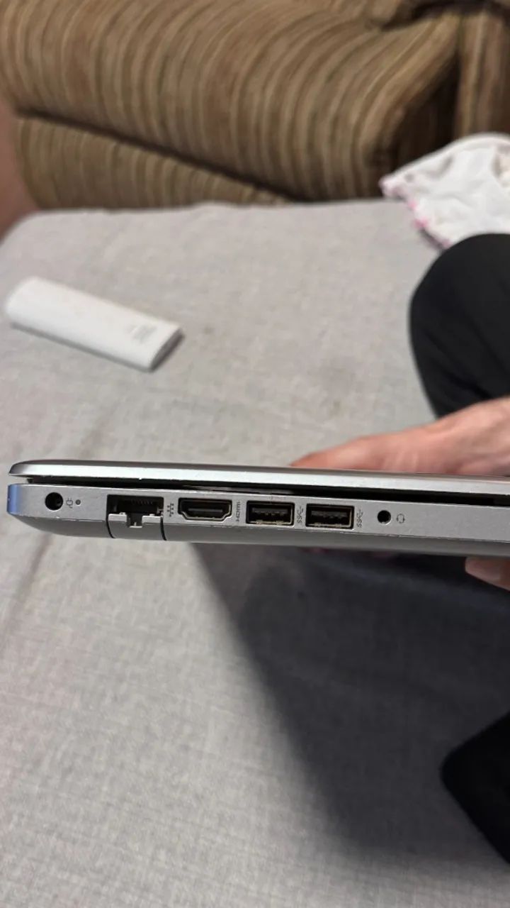 Notebook HP 250 G7 - Foto 2