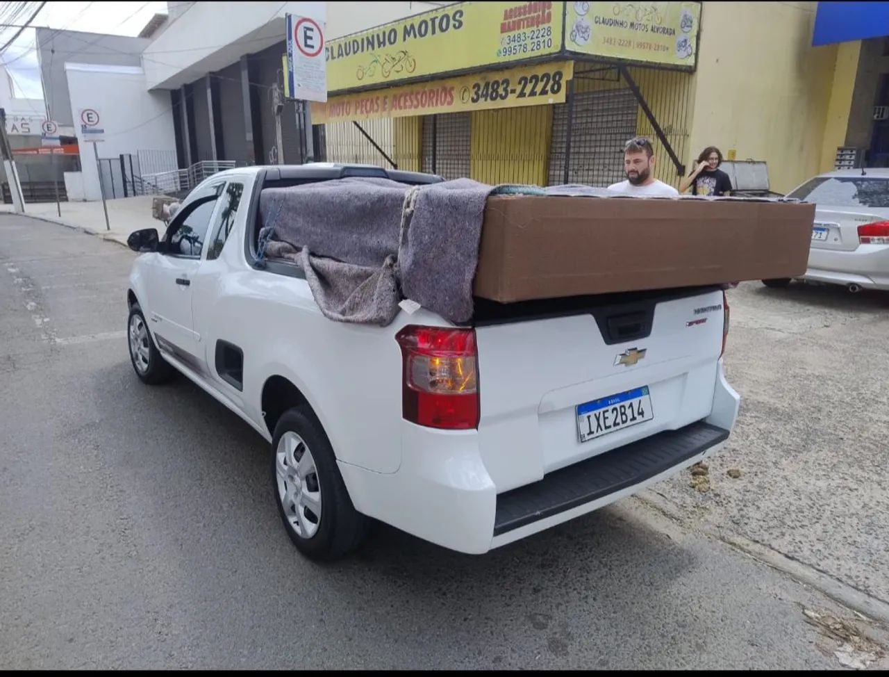 Transportes e mudanças * - Foto 2