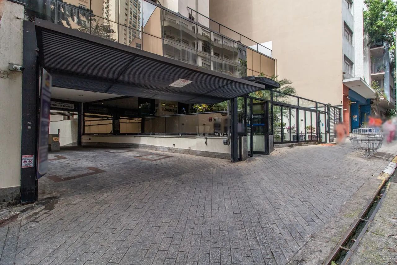 Sala comercial na Rua Doutor Albuquerque Lins, 635 - Conjunto 43  52 m² - Foto 4