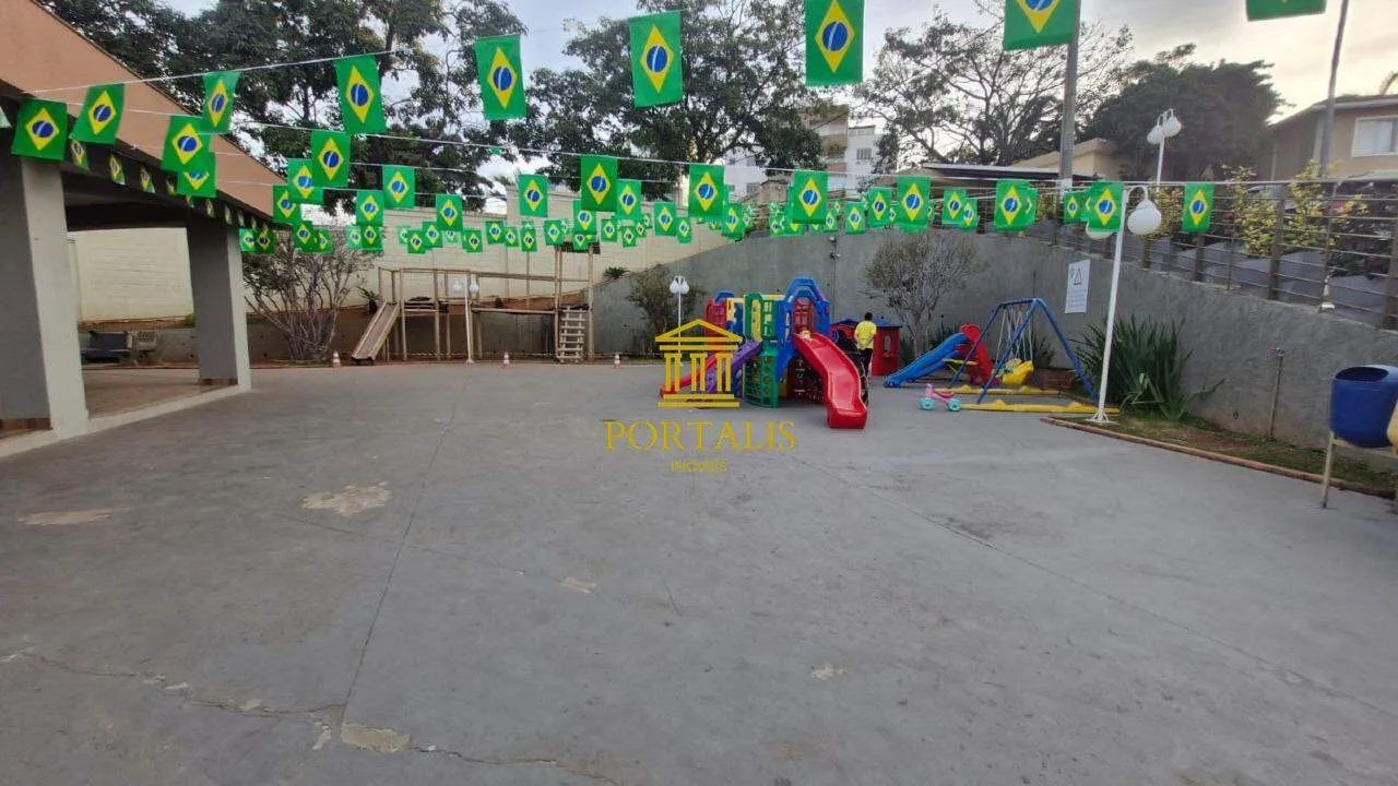 Casa com 3 quartos para alugar em Contagem - Foto 5