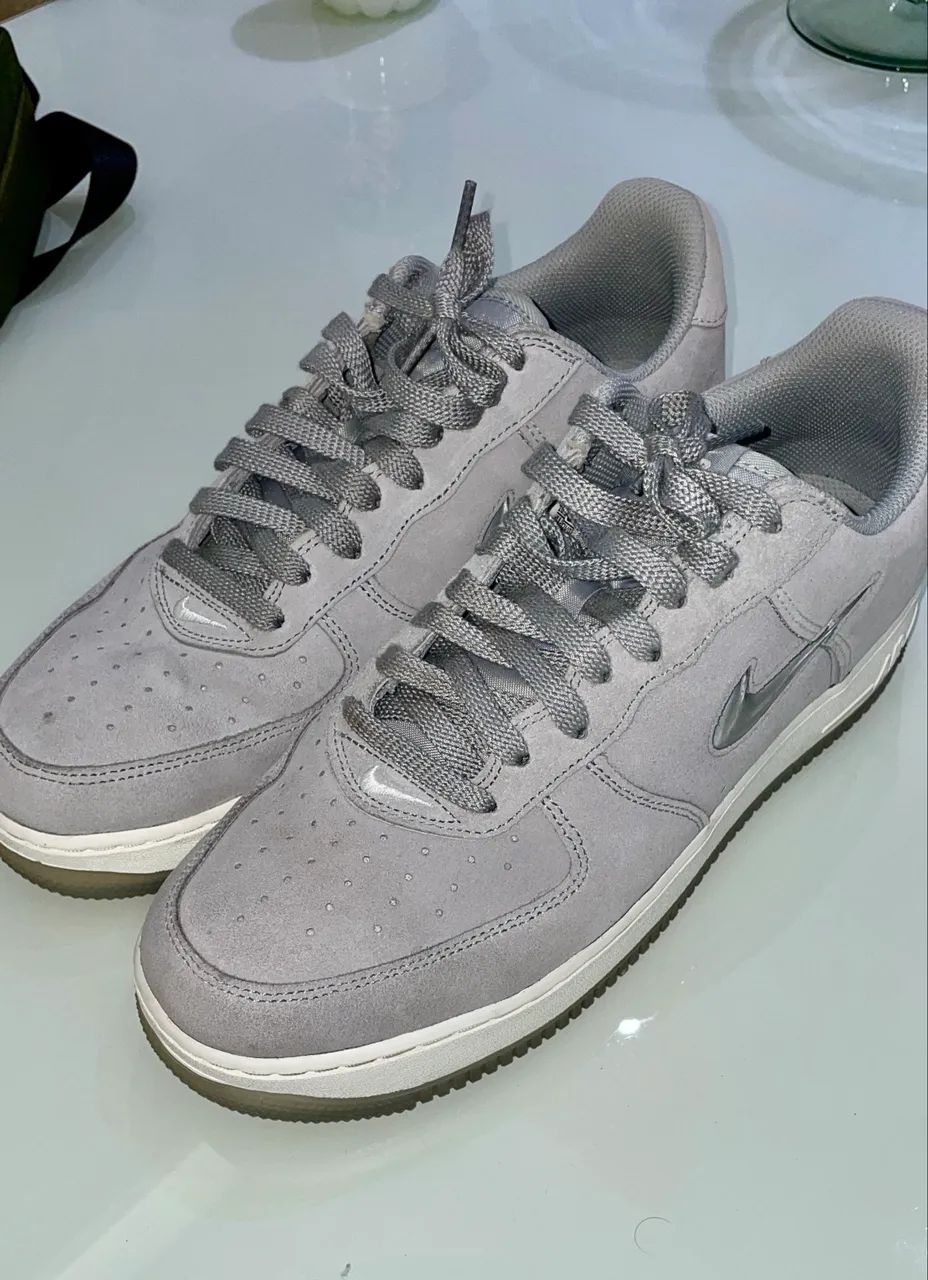 Nike Air Force 1 Low Retro