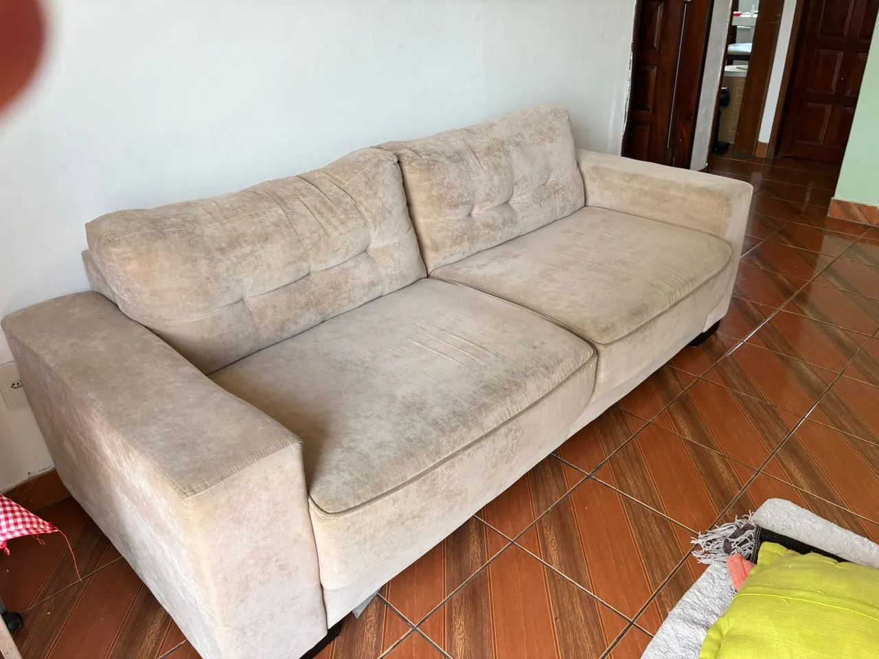 Sofá mola ensacadas - Foto 2