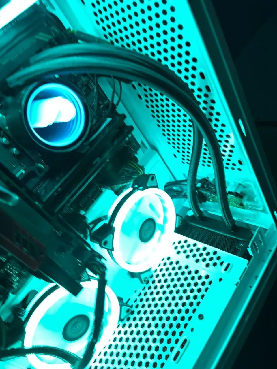 Pc gamer i7 - Foto 2