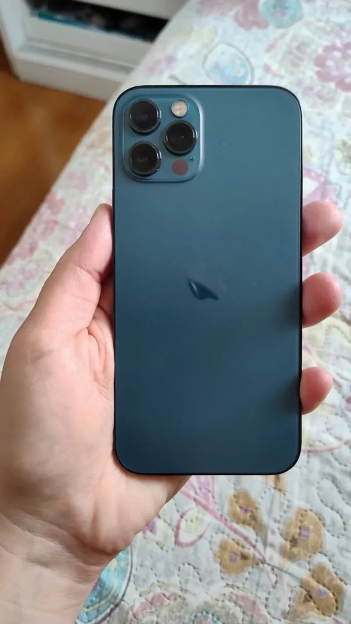 iPhone 12 Pro - Foto 3
