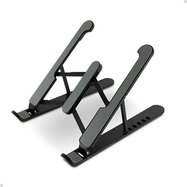Tablet Stand - Adjustable Plastic Desktop Base - Coimbra Store - Delivery441992630754365442