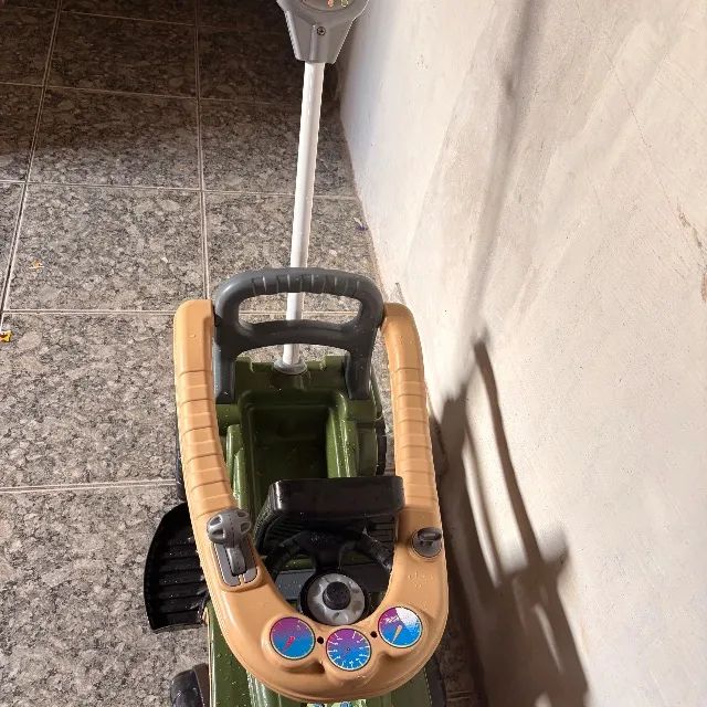 Carrinho de criança  - Foto 3