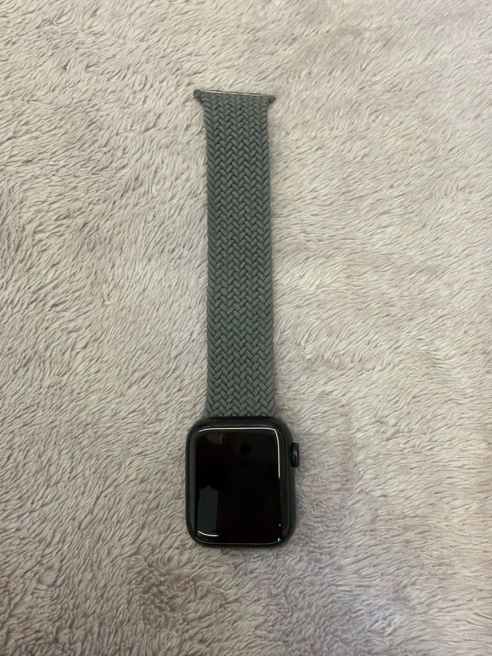 Apple Watch SE 1 44mm