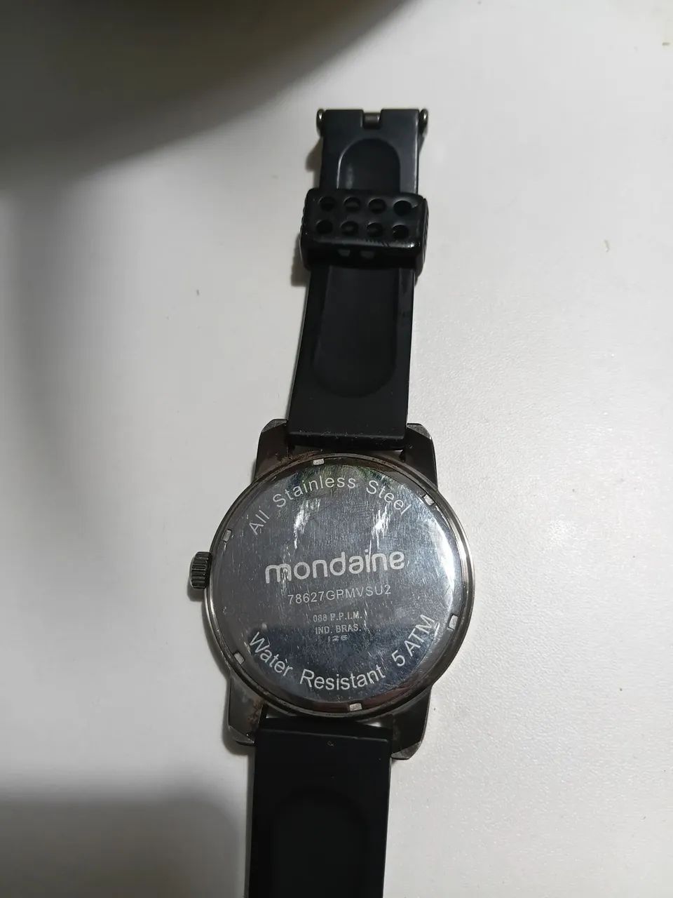 Relógio mondaine - Foto 3