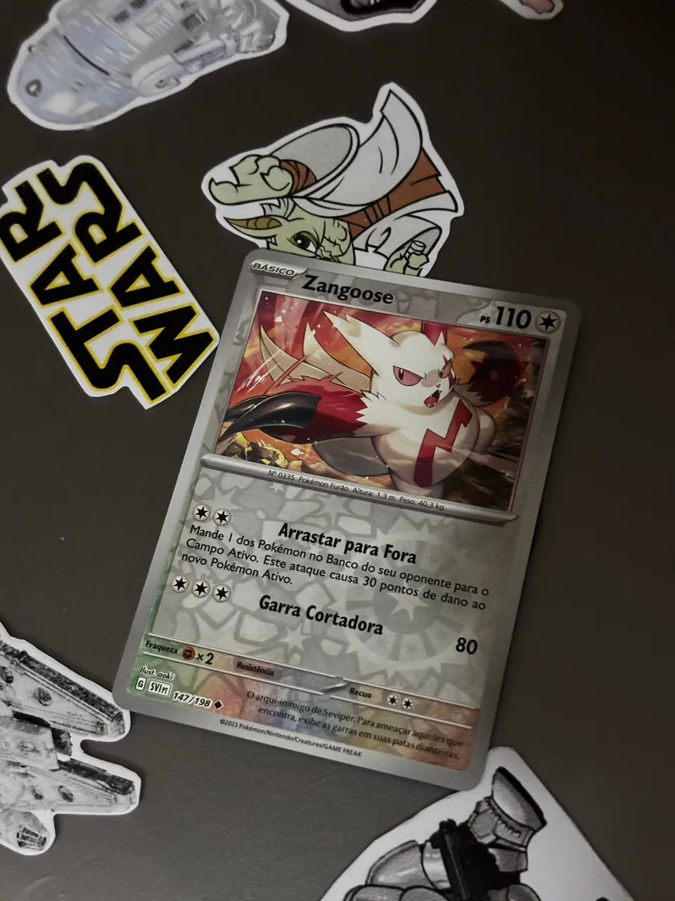 Cartas Pokemon - LOTE