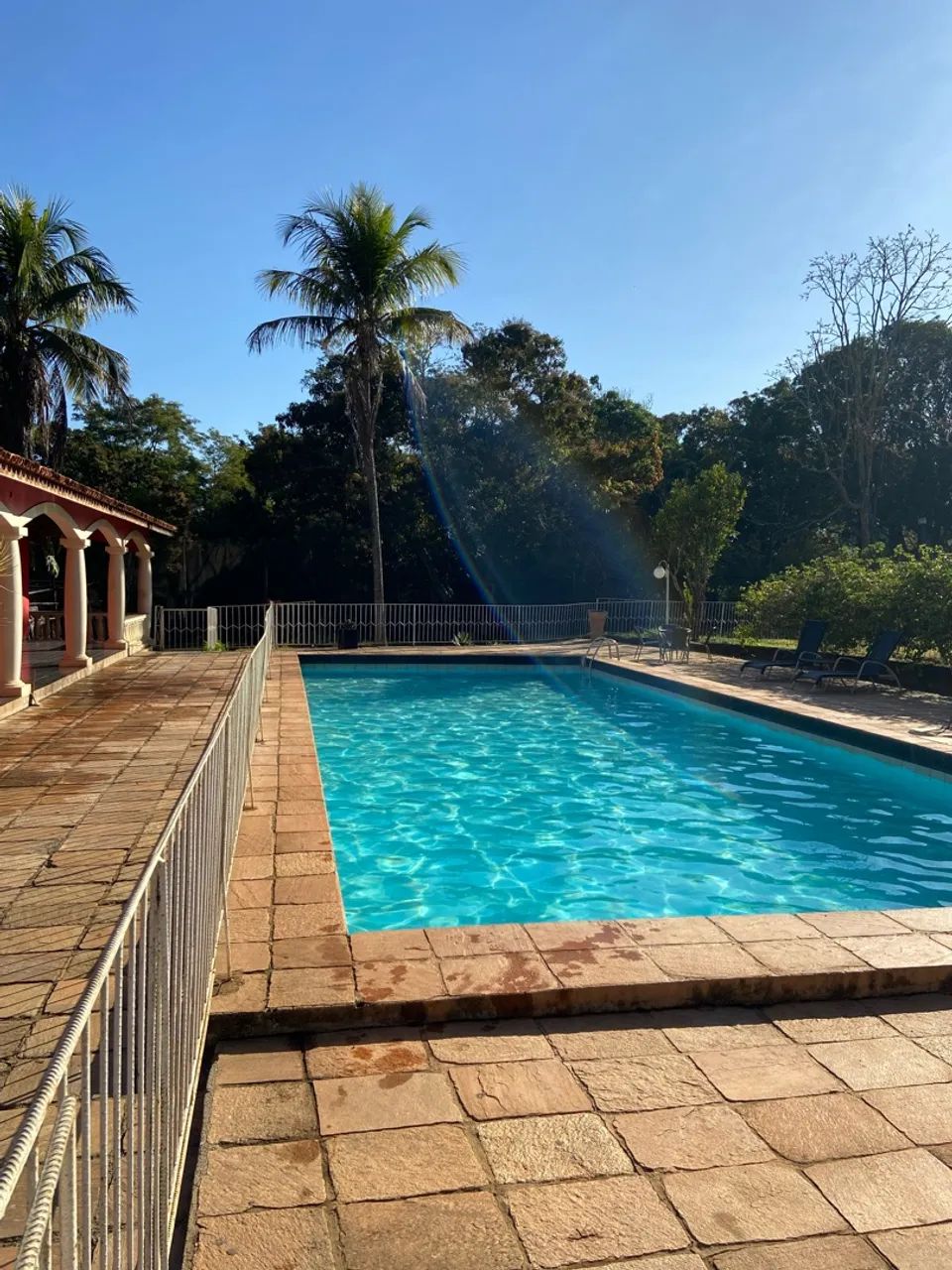 Chácara - Aluguel Eventos e Confraternização  - Foto 3