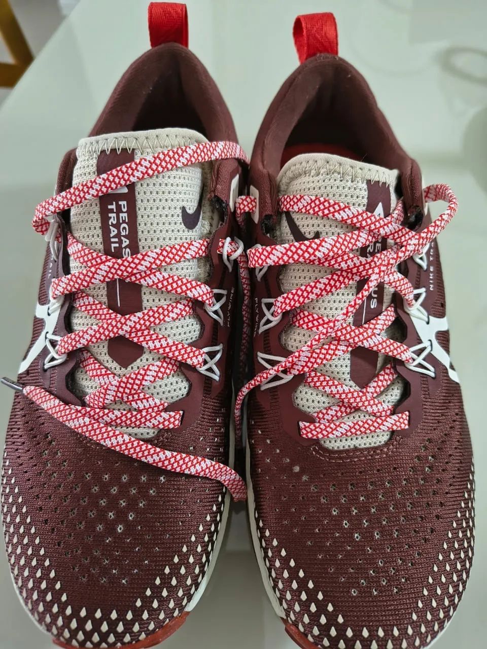 Tênis Nike trail 4 feminino