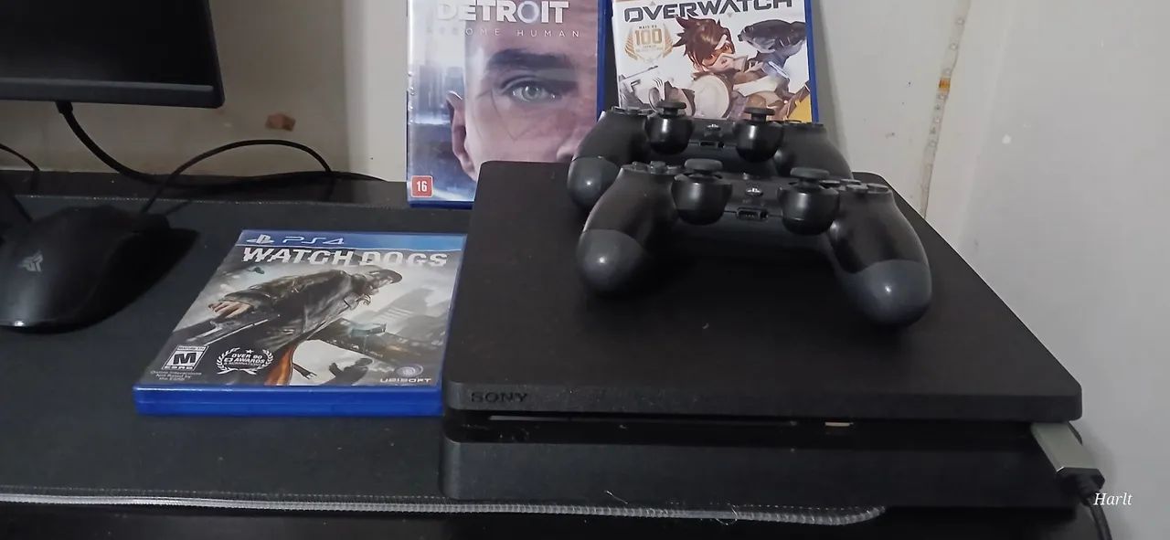 Vídeo game  - Foto 2