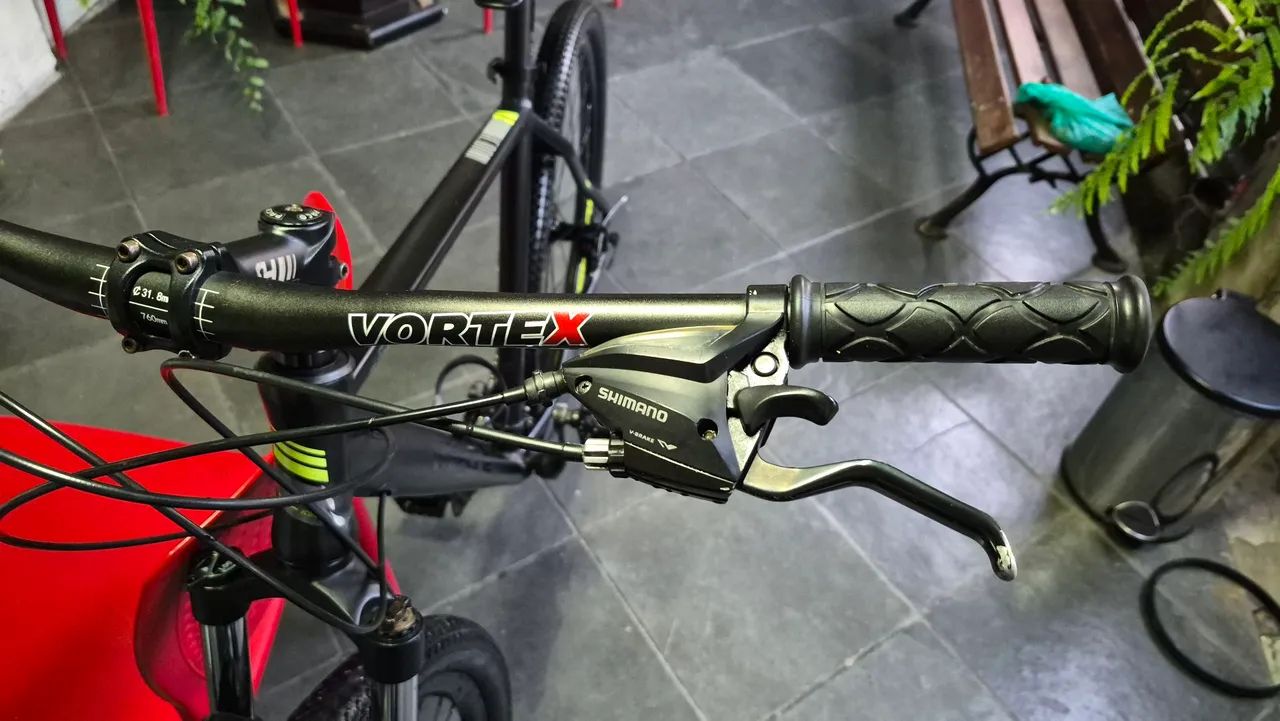Bike MTB - Foto 3