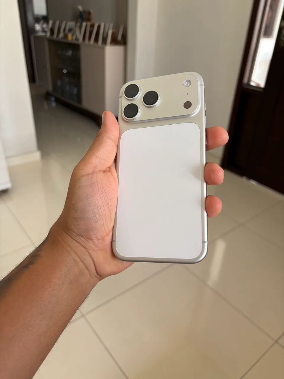 IPHONE 17 PROMAX 256 GB - Foto 2