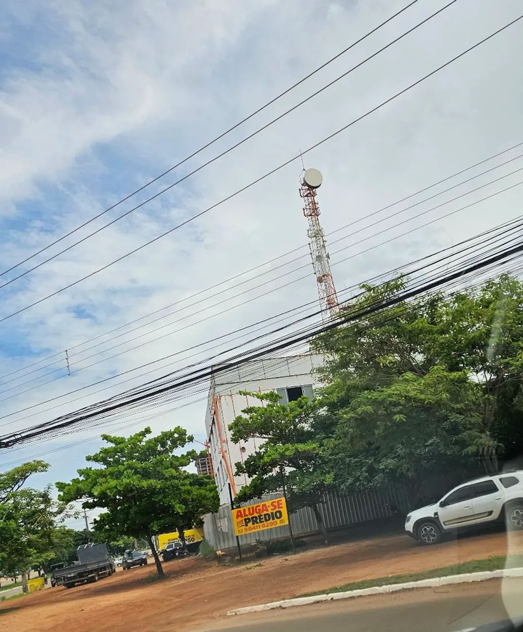ALUGA-SE Prédio comercial no centro de Palmas-TO  - Foto 2