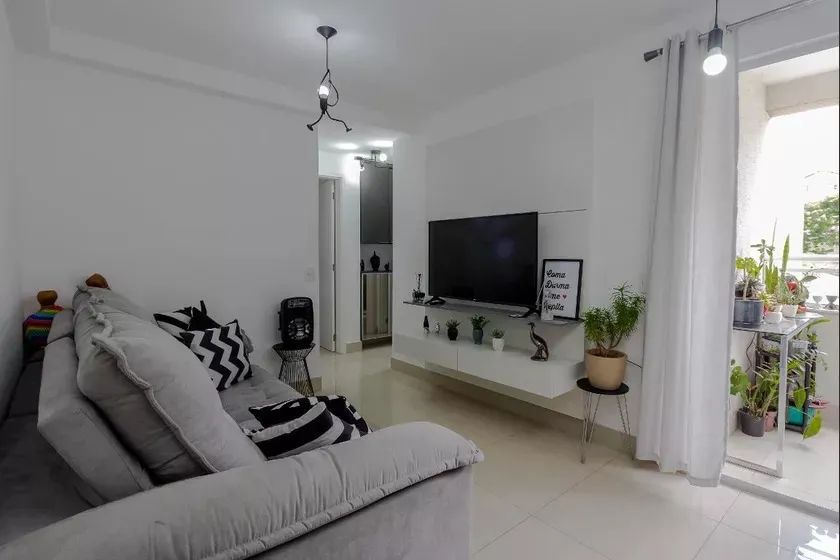 Apartamento à Venda - Ouro Preto, 2 Quartos, 67 m2 - Foto 5