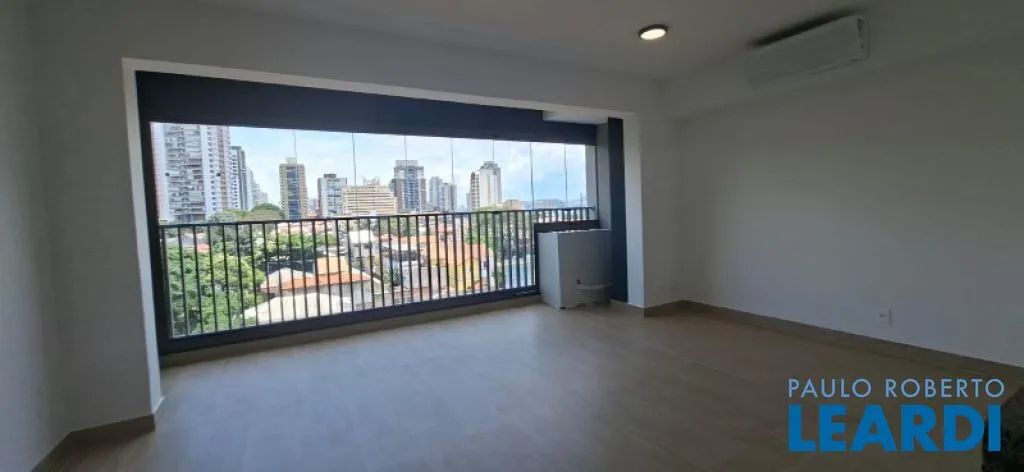 APARTAMENTO - POMPEIA - SP - Foto 2