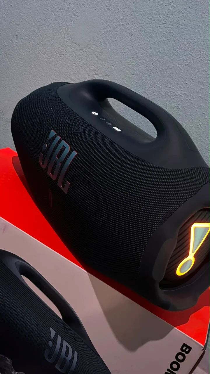 Bombox 4 jbl - Foto 3