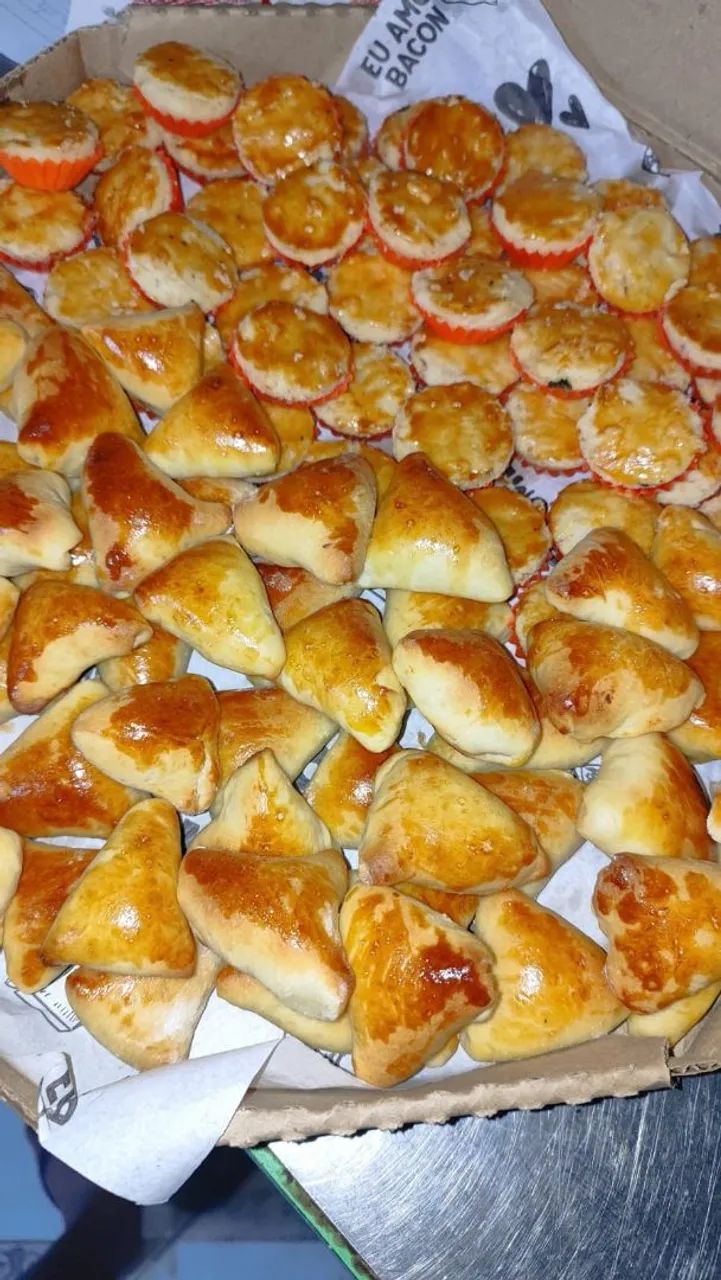 Salgados para festa  - Foto 2