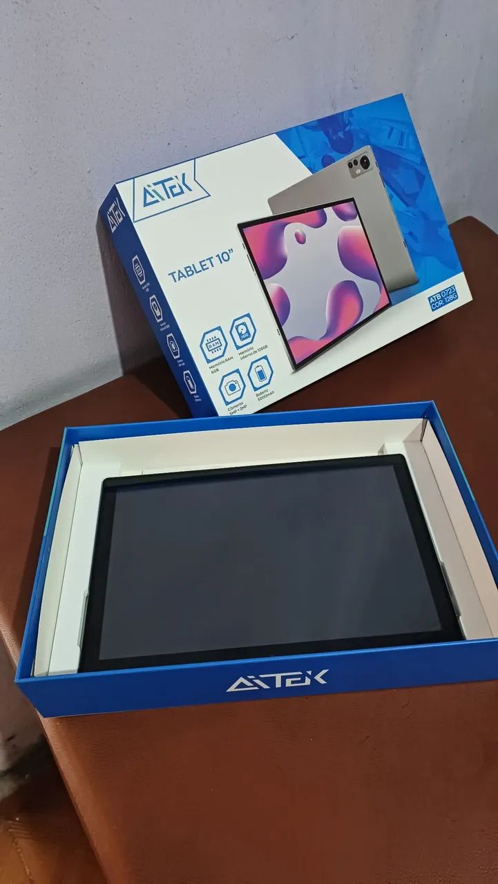 Tablet