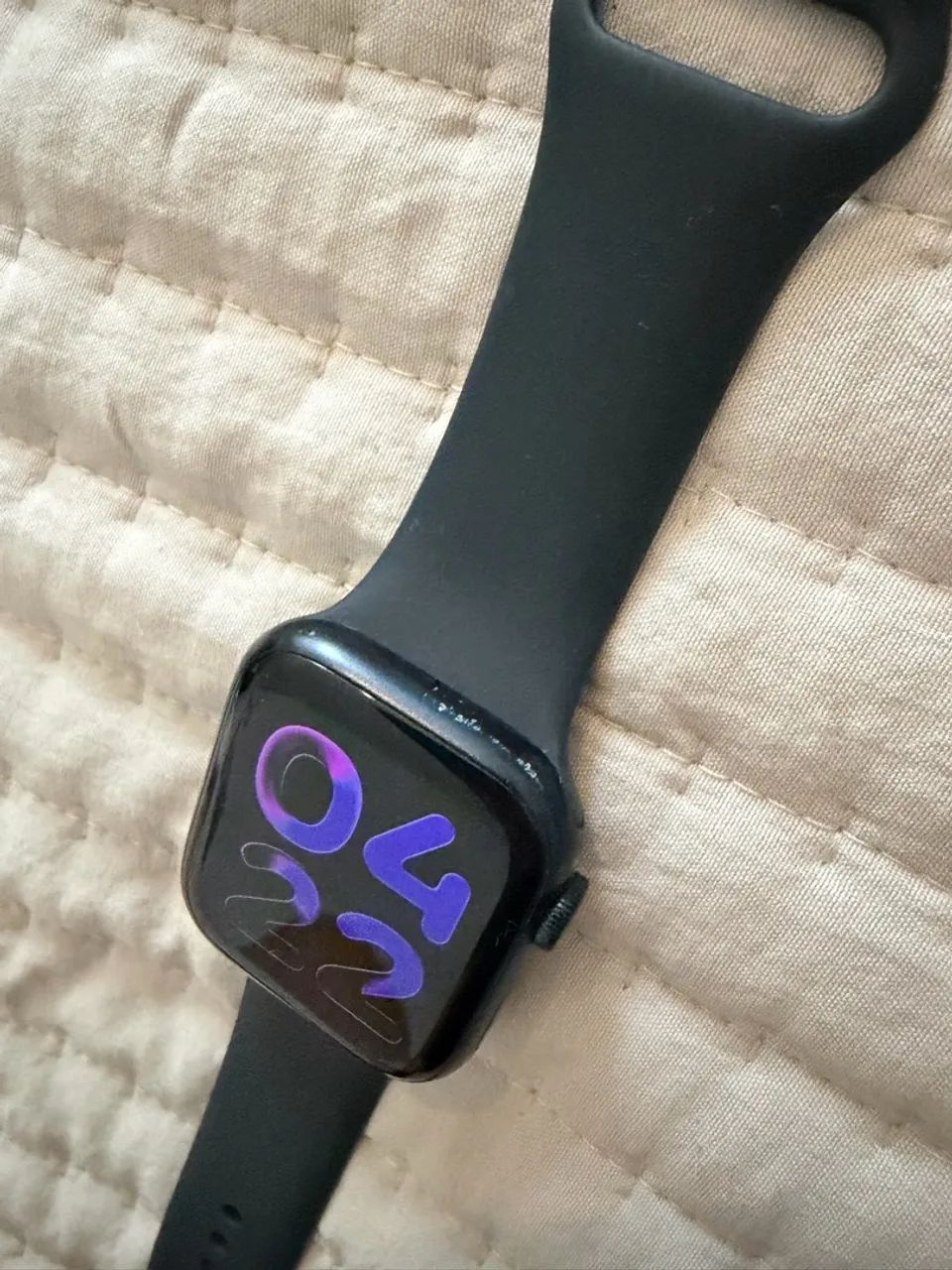 Apple Watch Series 8 45mm - Foto 3