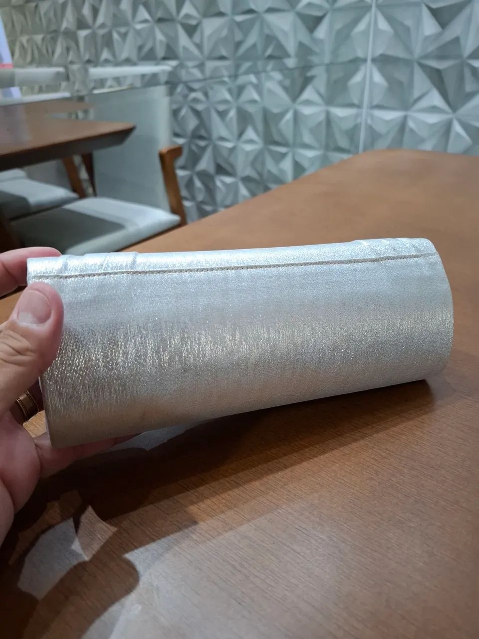 Bolsa de mão  - Foto 4