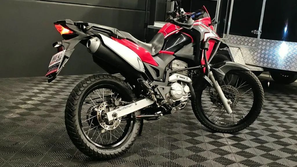 XRE 300 RALLY FLEX - Foto 3