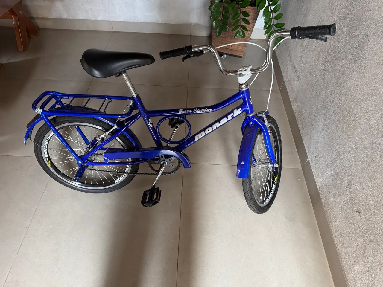 Bicicleta infantil  - Foto 3