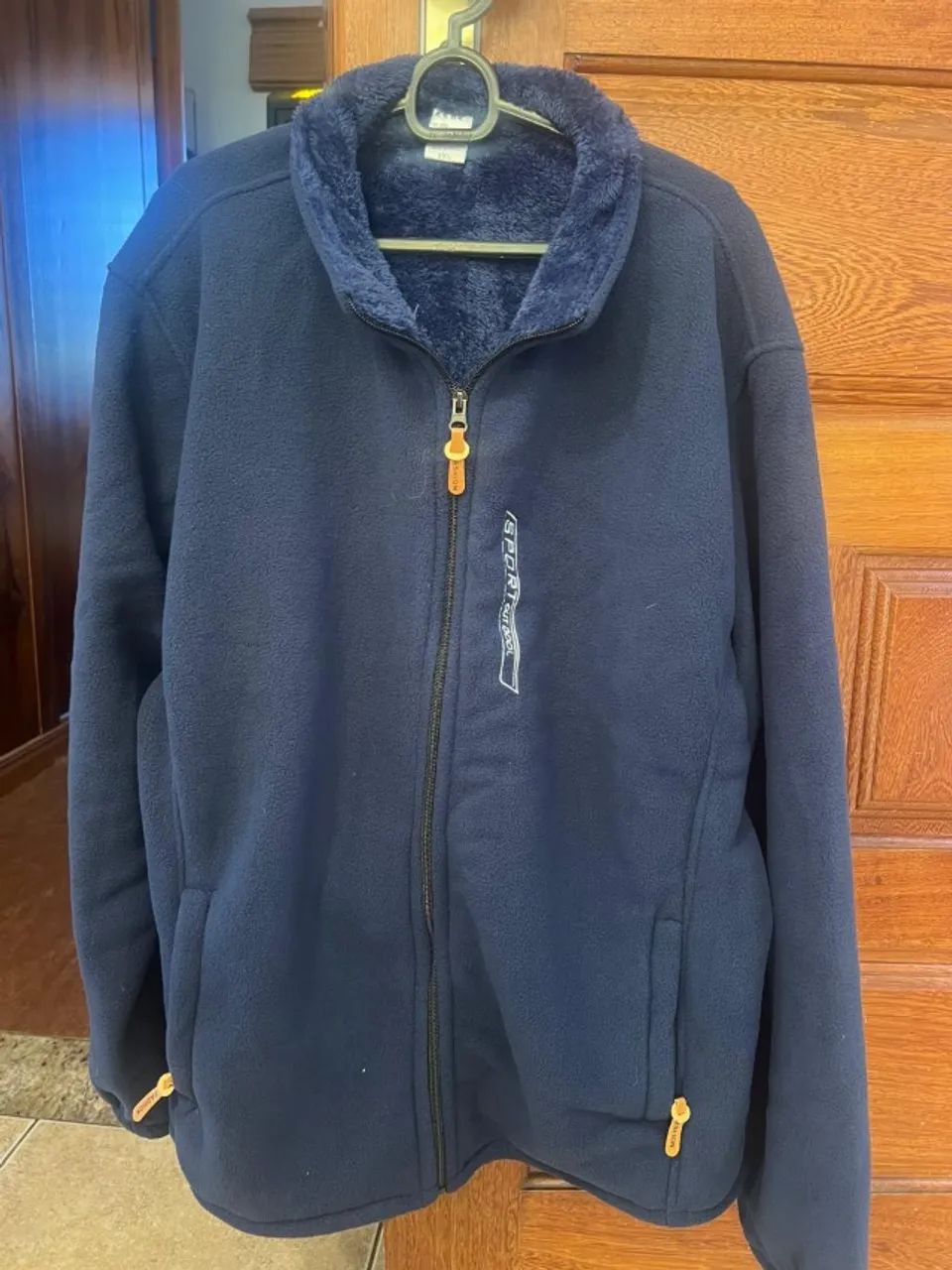Blusa de frio masculina - Foto 3
