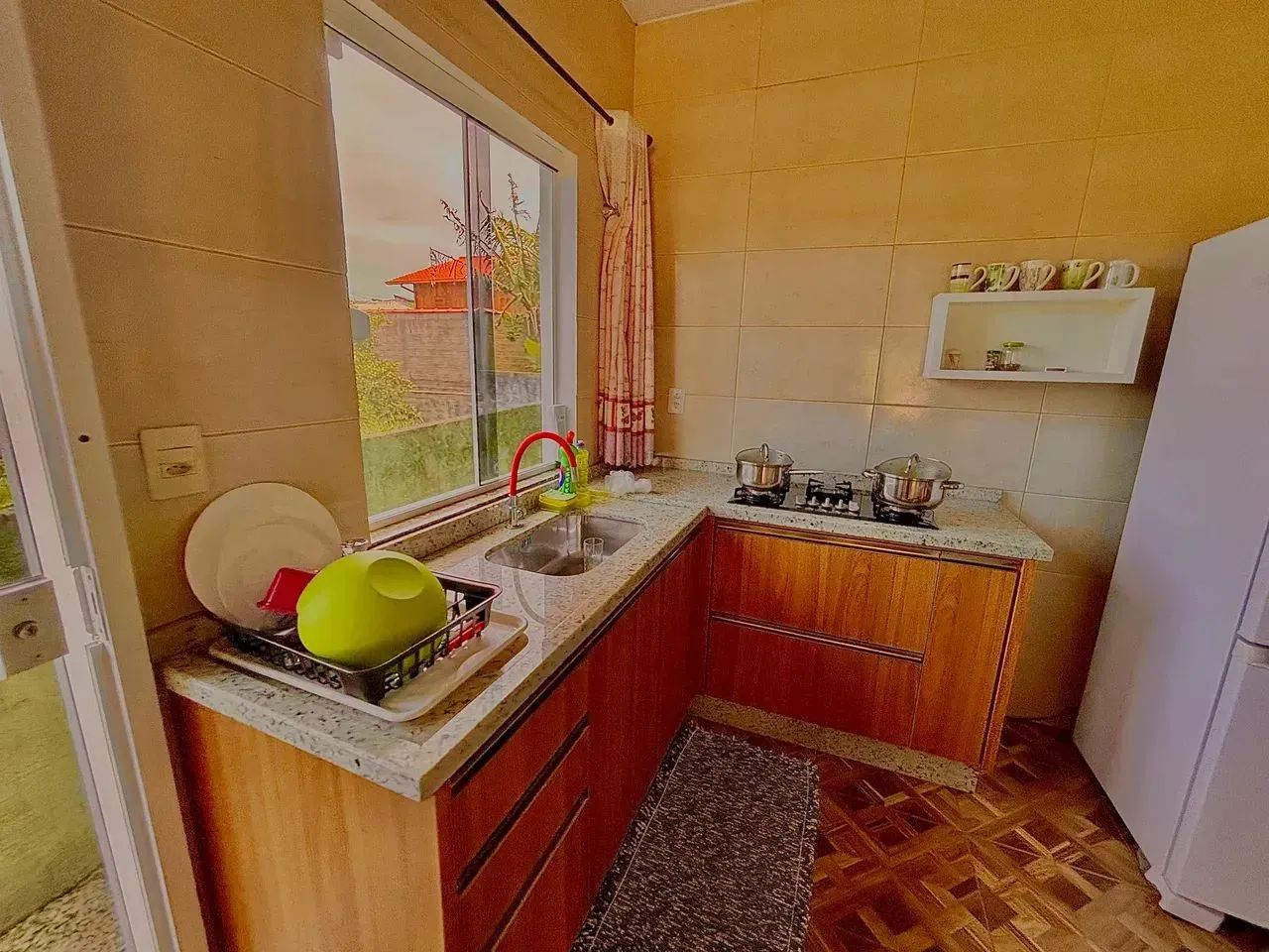 Imóvel para aluguel com 200 metros quadrados com 4 quartos em Alto Arroio - Imbituba - SC - Foto 7