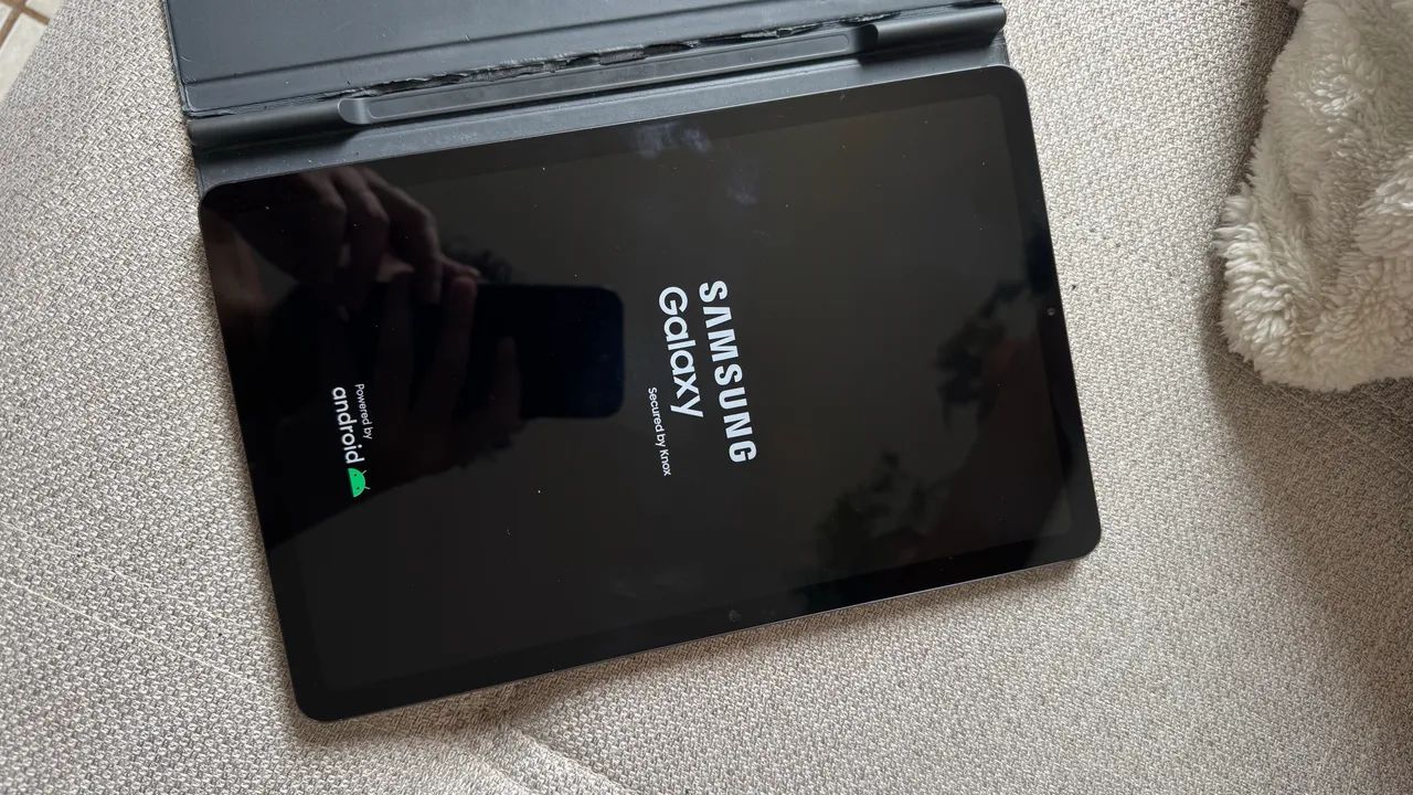 Vendo Tablet Samsung S6  - Foto 2