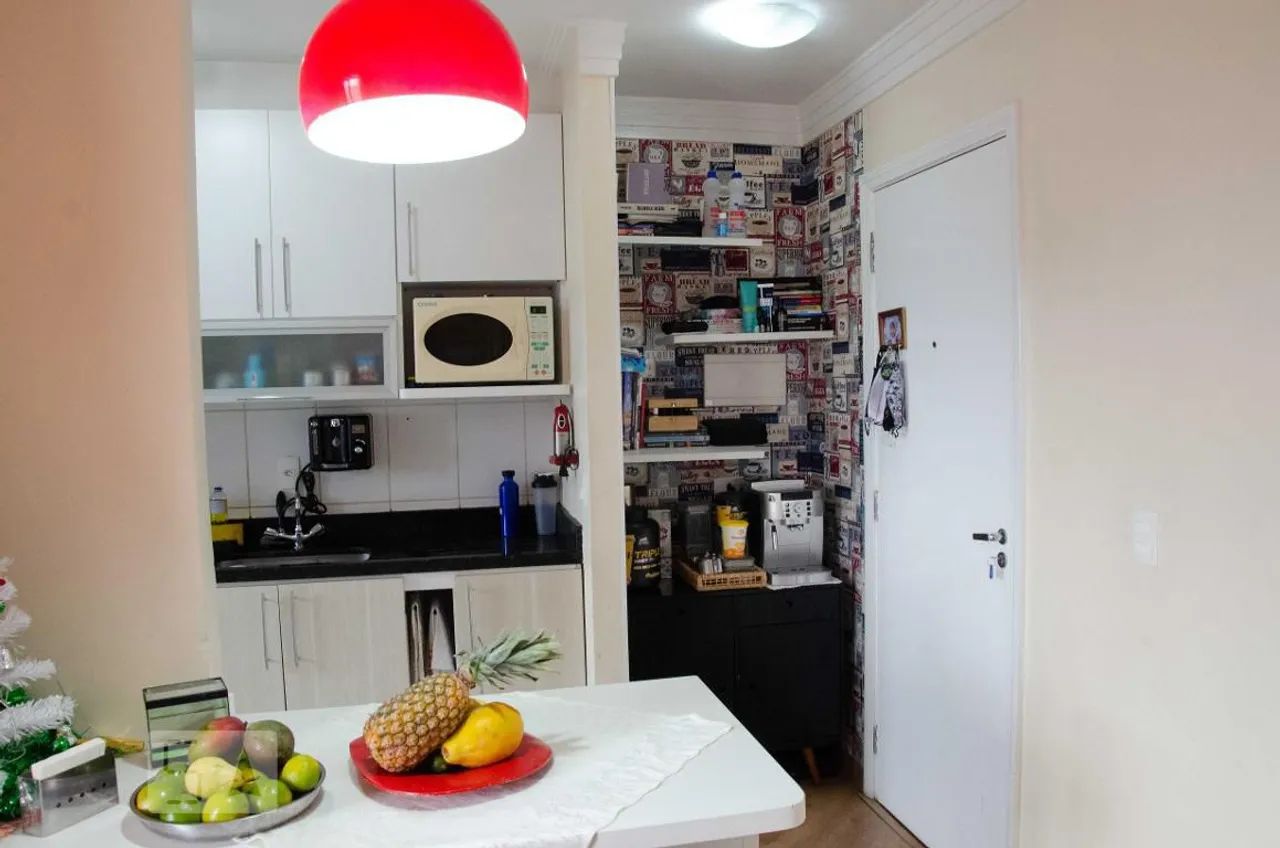 Apartamento à Venda - Vila Maria , 2 Quartos, 53 m2 - Foto 4
