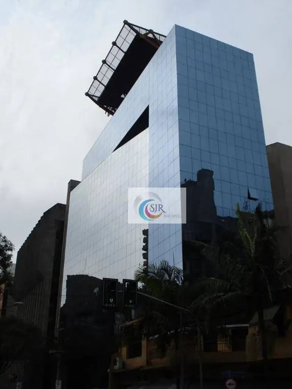 Conjunto para alugar, 498 m² - Brooklin - São Paulo/SP