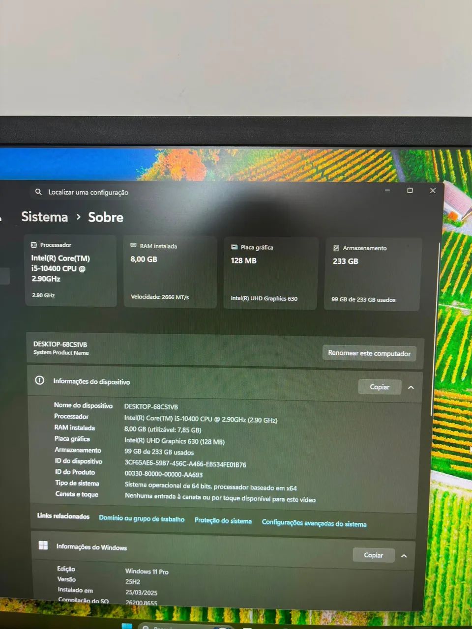 VENDO PC COMPLETO - Foto 3