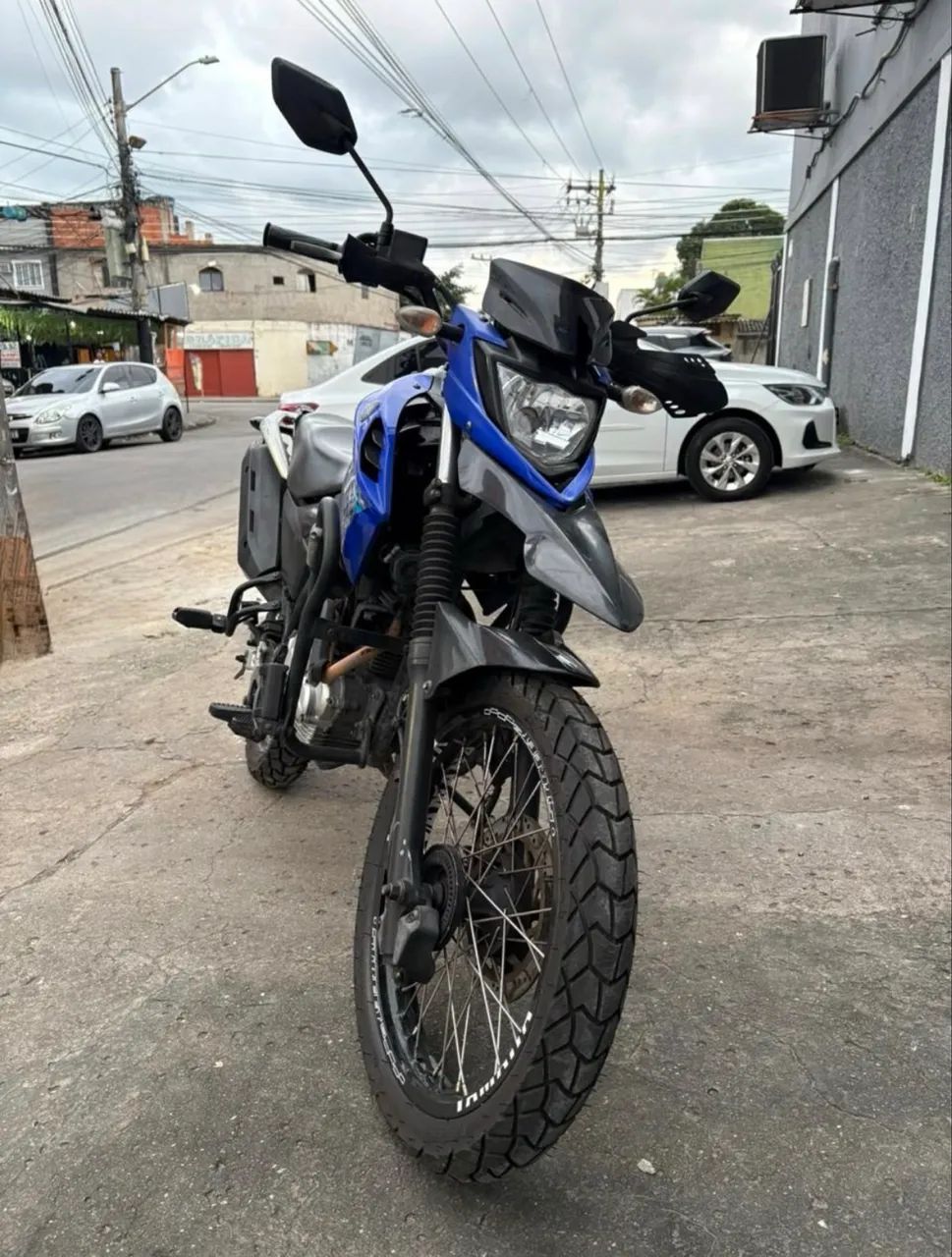 Xtz Crosser 150  - Foto 2