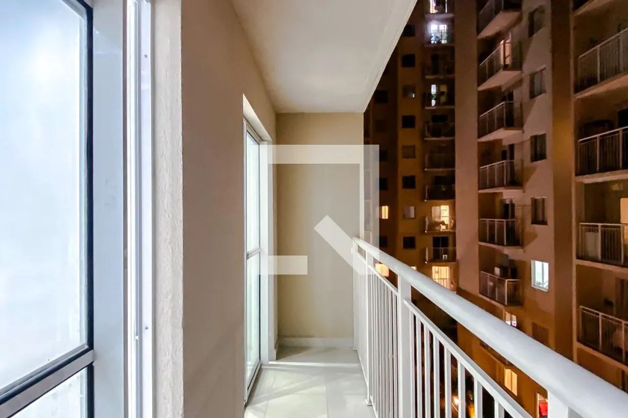 Apartamento à Venda - Bom Retiro, 1 Quarto, 30 m2 - Foto 5