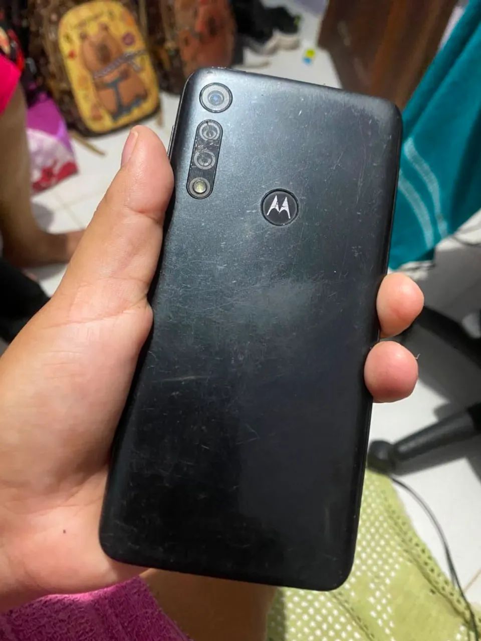 G8 play em disponível  - Foto 2