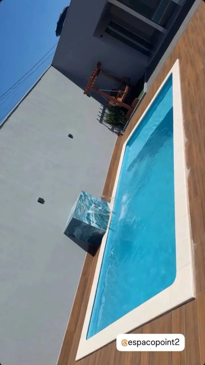 Espaço de festa e eventos - setor buriti sereno e setor Goiânia park sul 