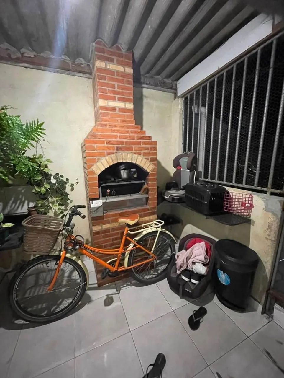 AM-vende-se casa em goiabeiras  - Foto 3