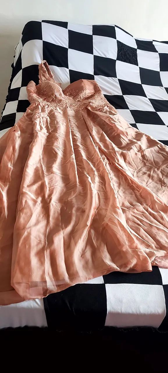 Vestido