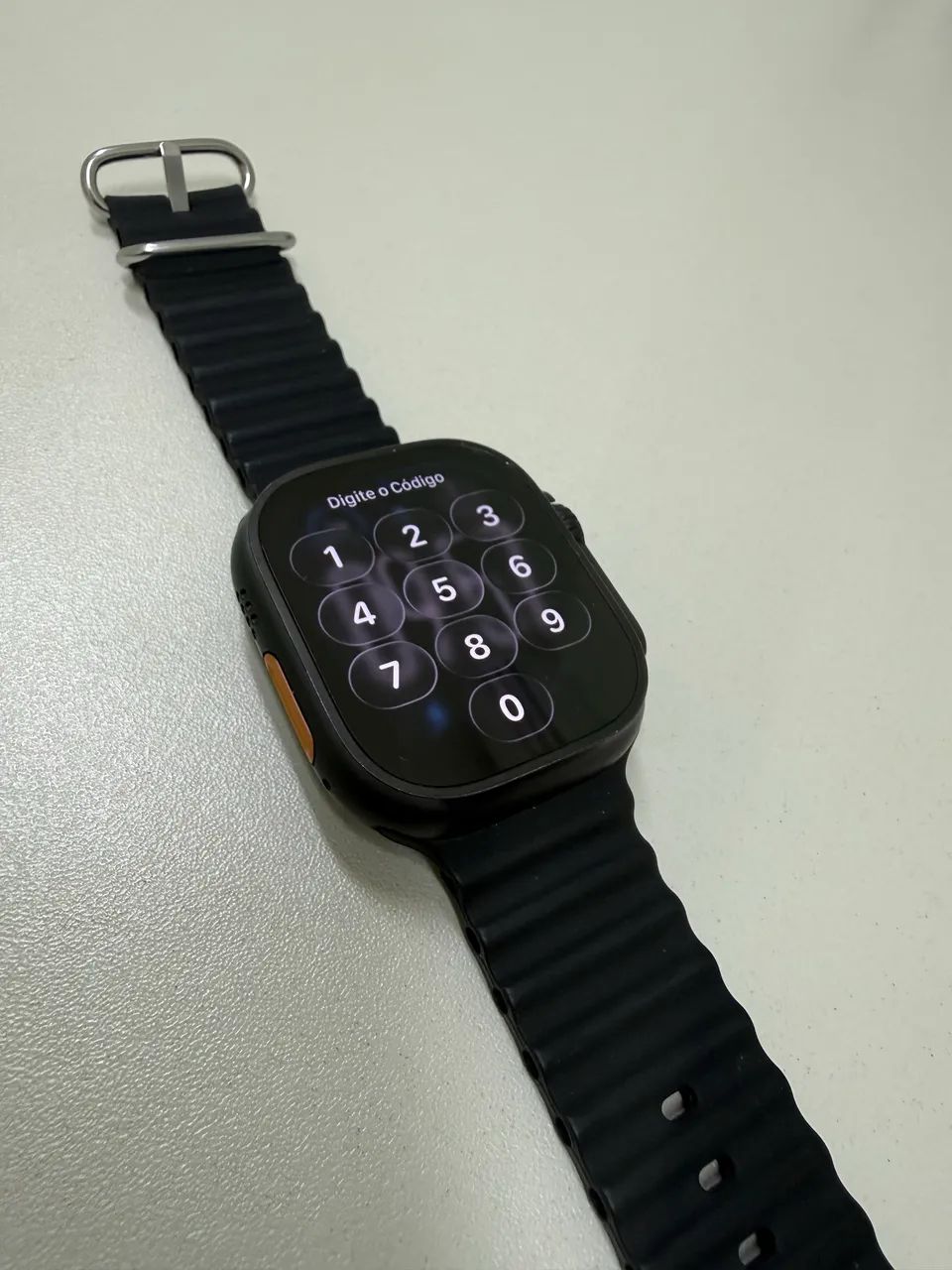 Apple Watch Ultra 2