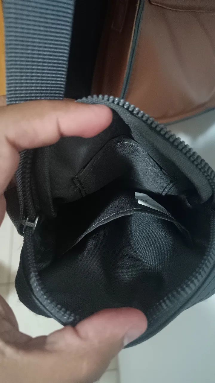 Shoulder Bag Nike - Foto 4