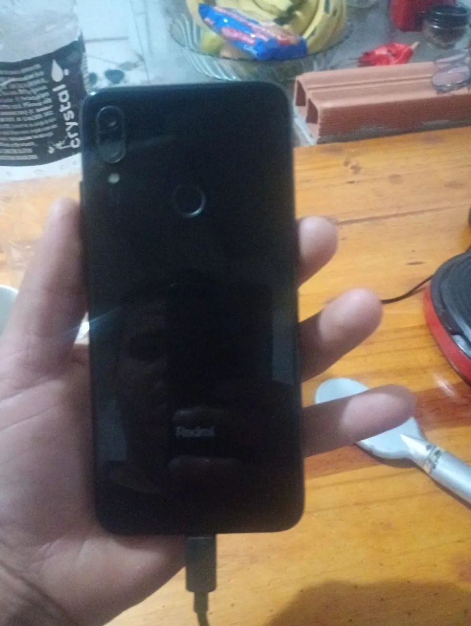 Redimi note 7 64gb - Foto 2