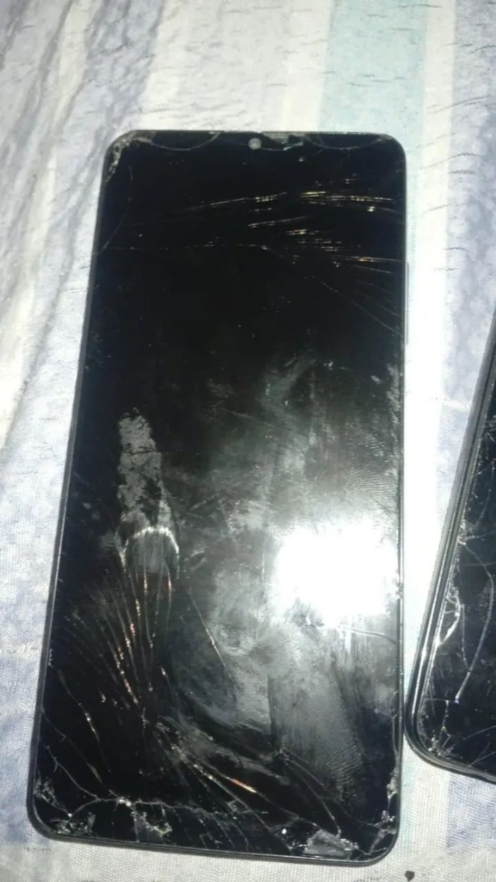 3 Samsung A15 usados - Foto 4