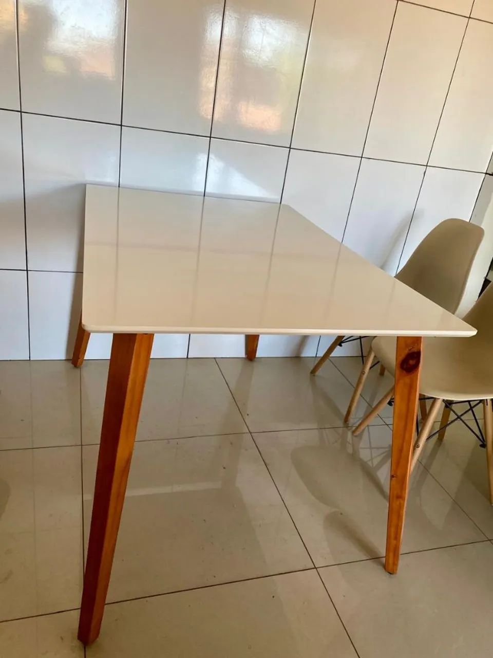 Mesa de cozinha 