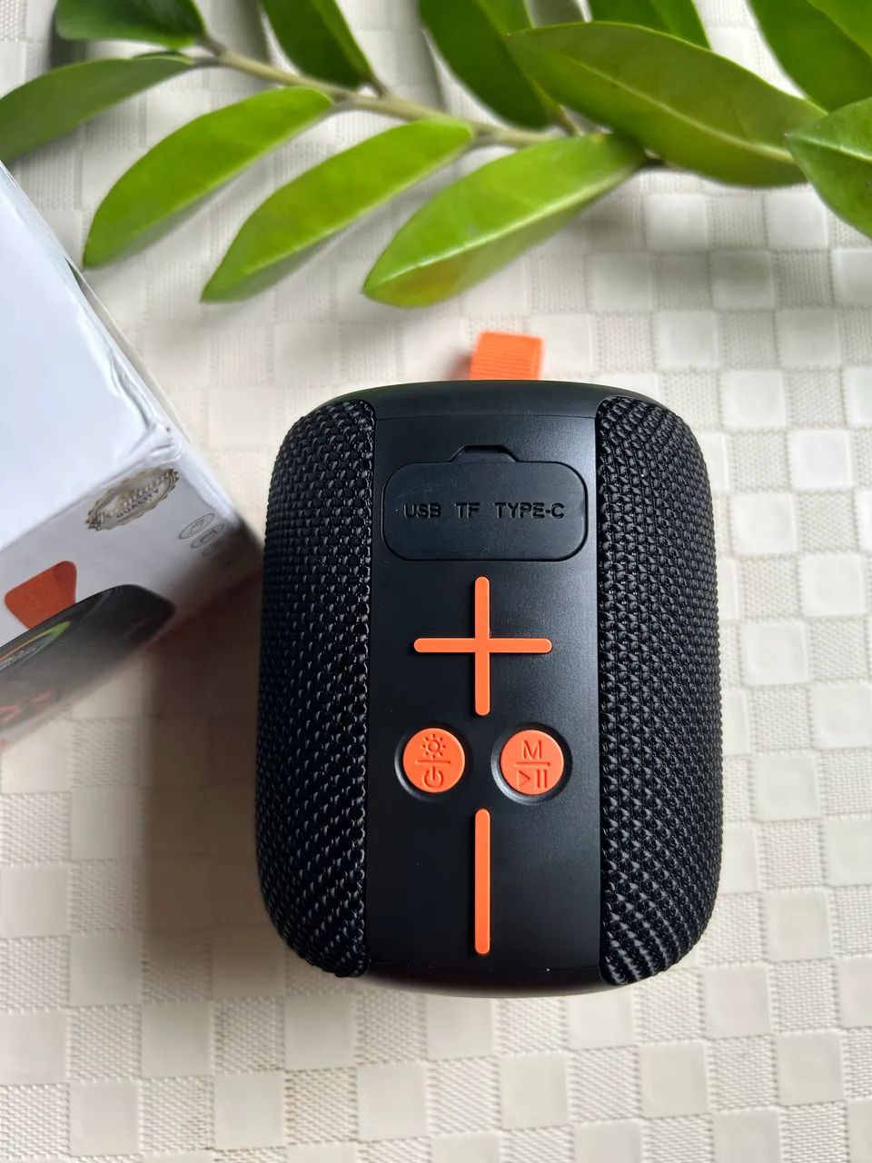 Caixa de som kapbom 50w - Foto 2