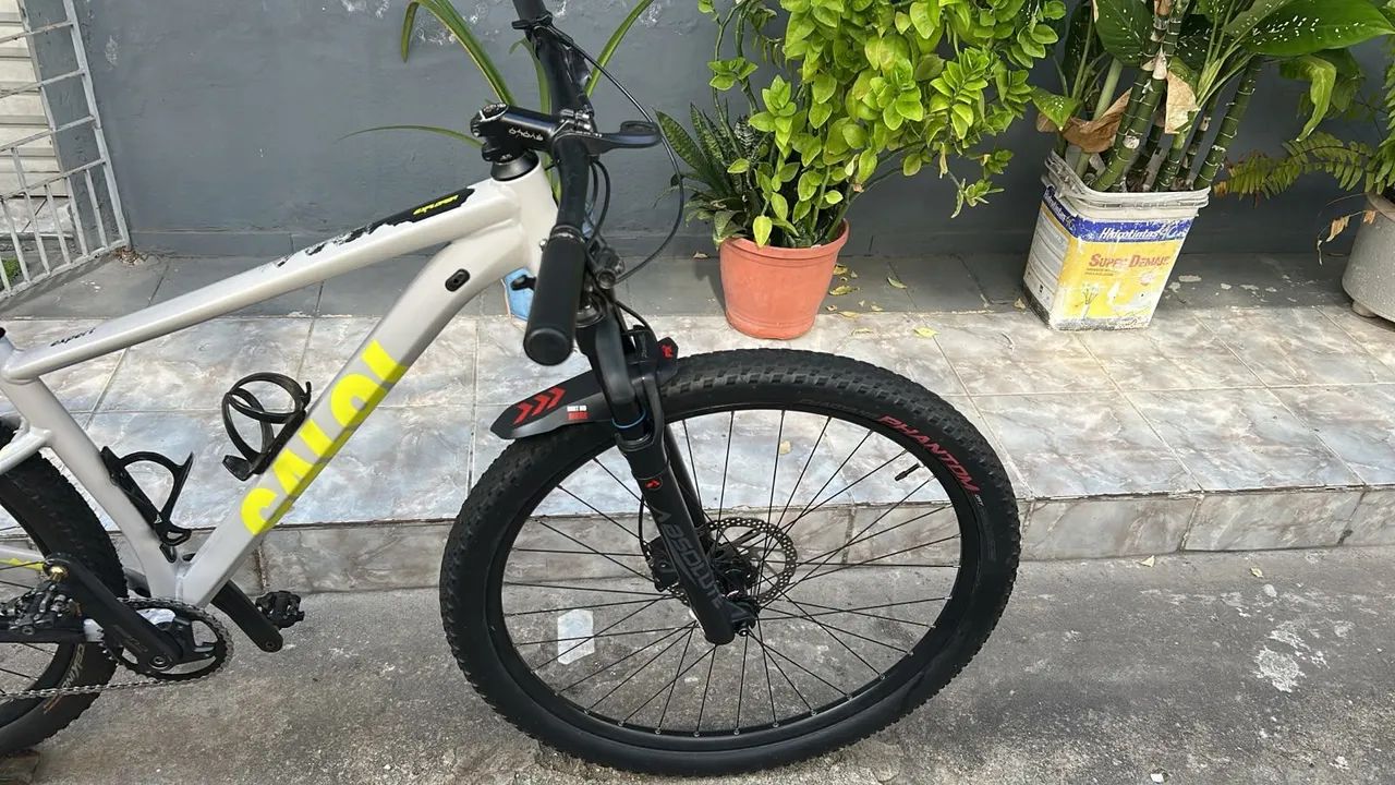 Bike MTB  - Foto 3