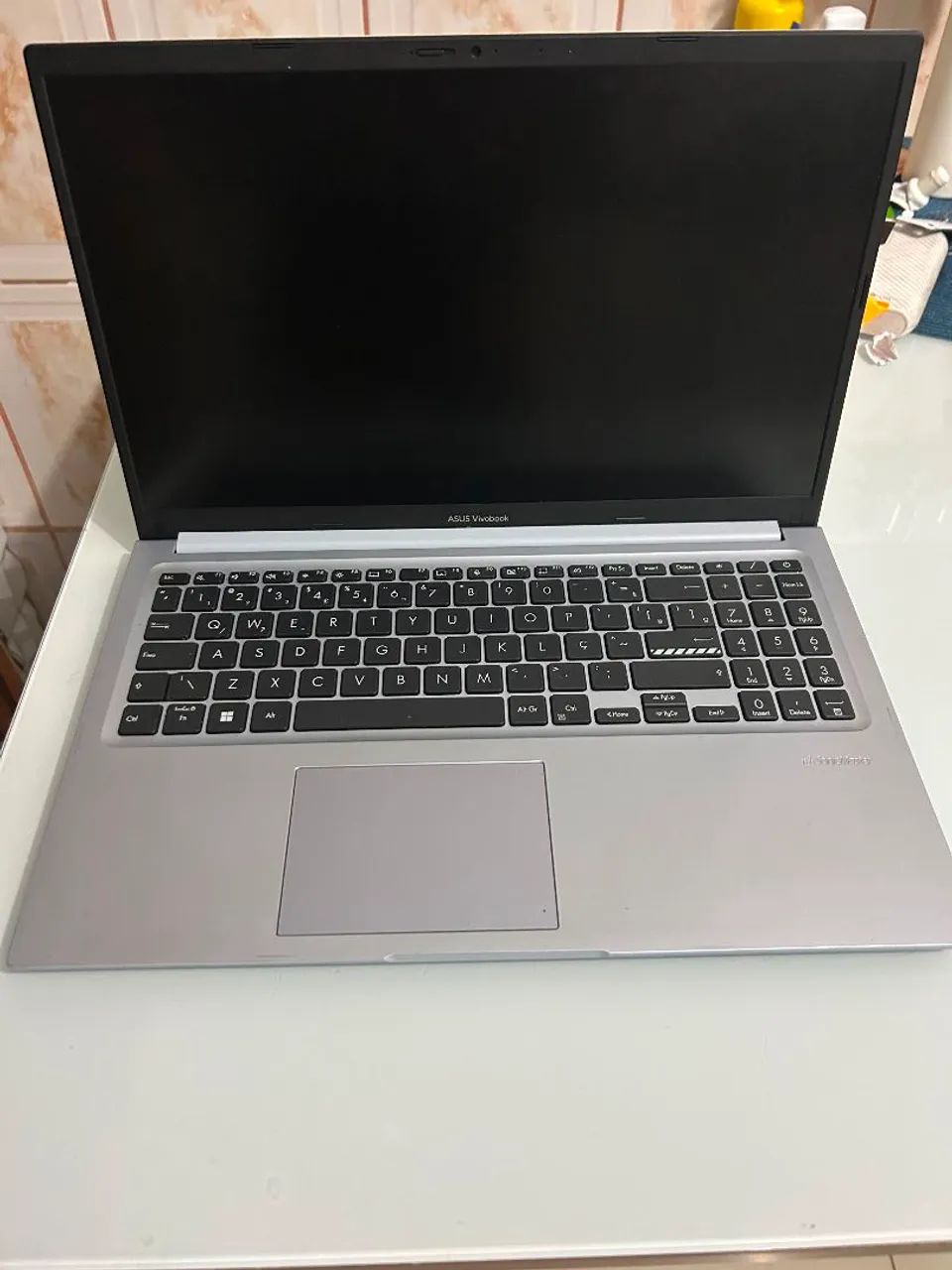 Notebook Asus Vivobook  - Foto 3