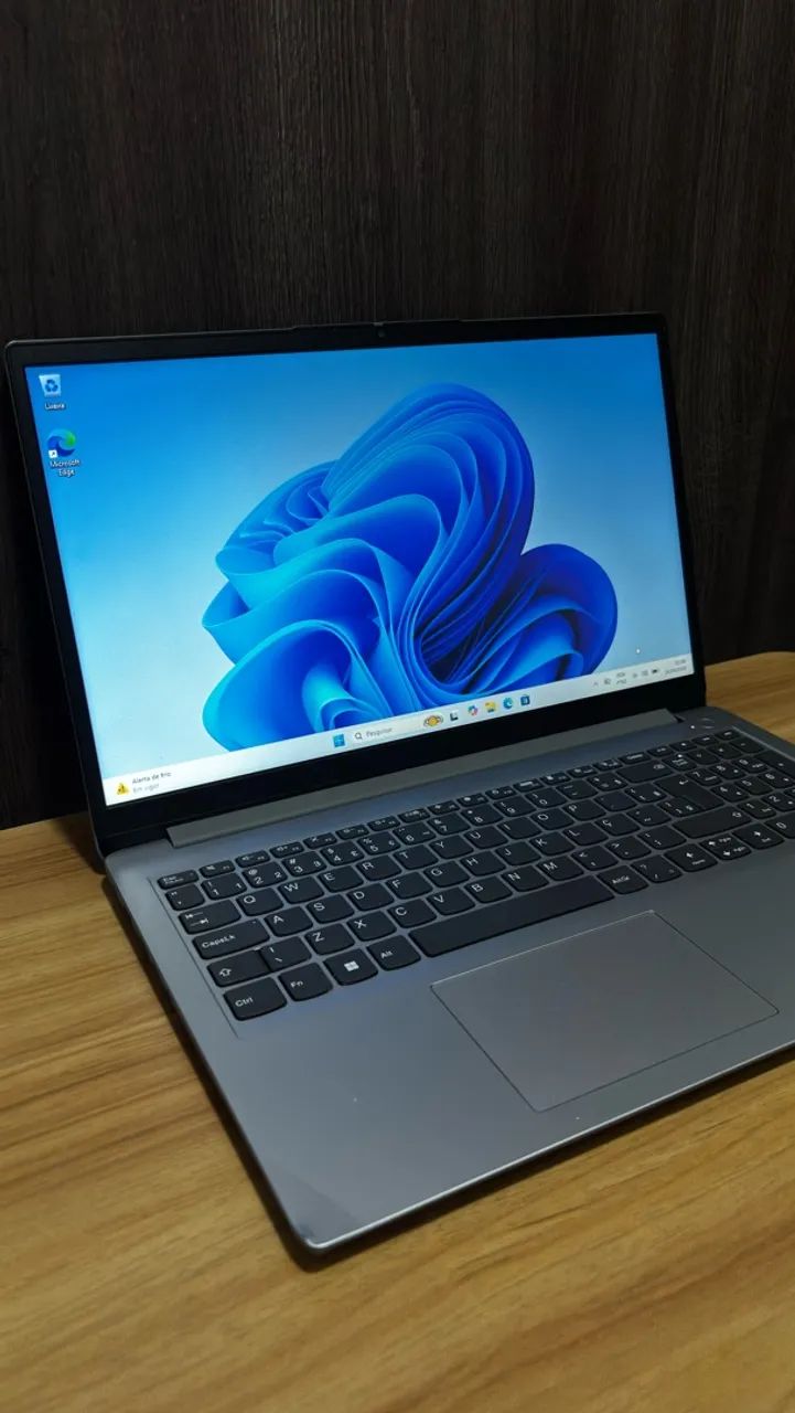 Notebook Lenovo i5 12ª - Foto 3